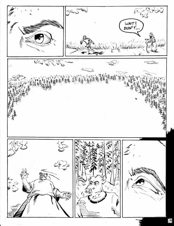 Comic